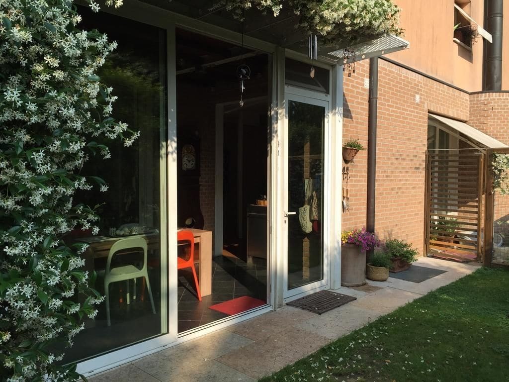 La Mansarda Di Margherita Treviso Exterior foto